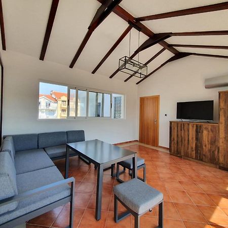 Apartment Gidas زادار المظهر الخارجي الصورة