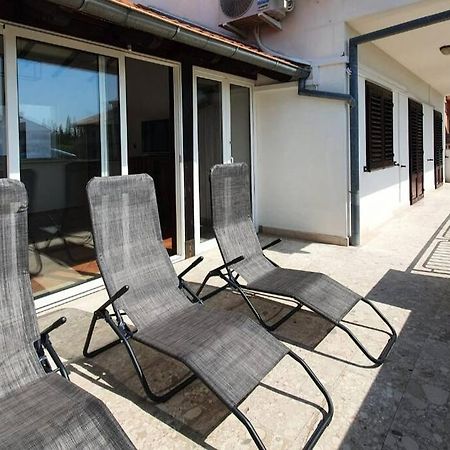Apartment Gidas زادار المظهر الخارجي الصورة