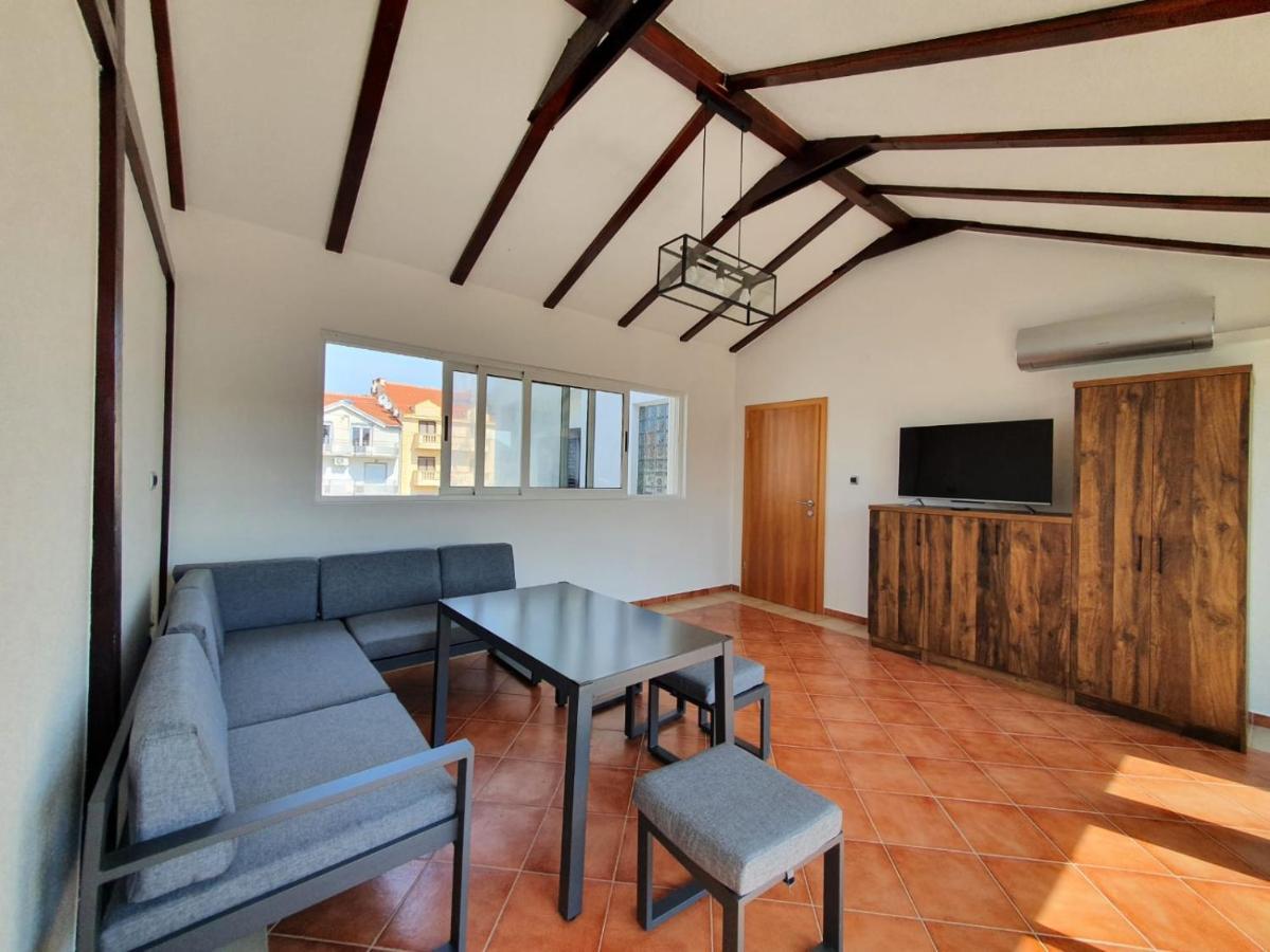 Apartment Gidas زادار المظهر الخارجي الصورة