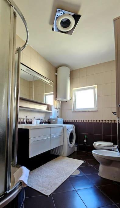 Apartment Gidas زادار المظهر الخارجي الصورة