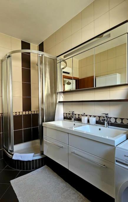 Apartment Gidas زادار المظهر الخارجي الصورة