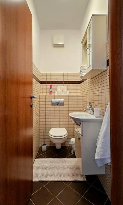 Apartment Gidas زادار المظهر الخارجي الصورة