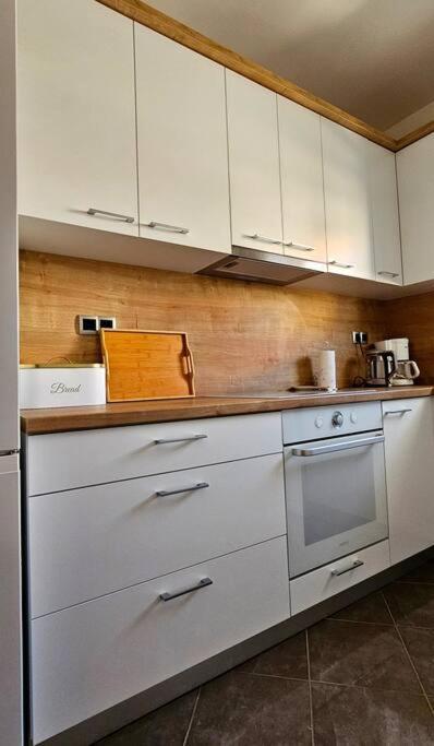 Apartment Gidas زادار المظهر الخارجي الصورة
