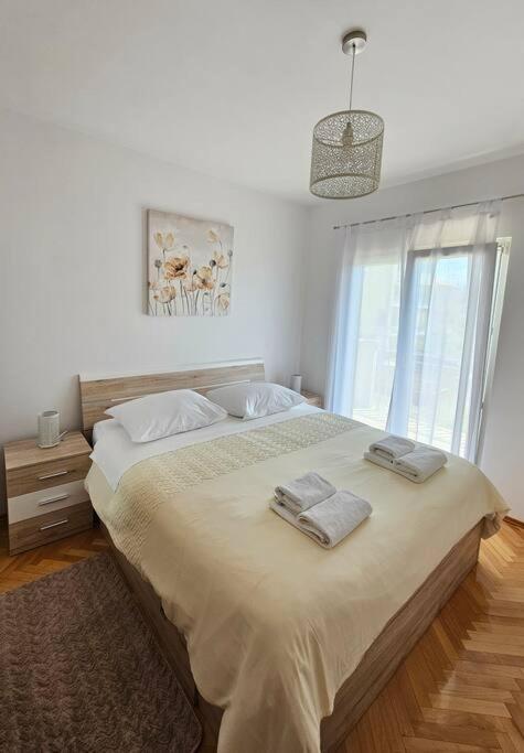 Apartment Gidas زادار المظهر الخارجي الصورة