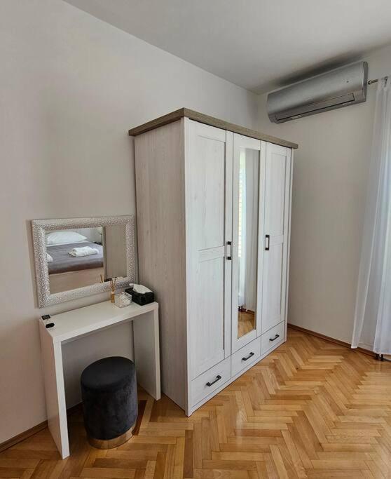 Apartment Gidas زادار المظهر الخارجي الصورة