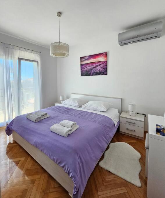 Apartment Gidas زادار المظهر الخارجي الصورة