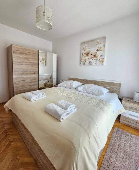 Apartment Gidas زادار المظهر الخارجي الصورة