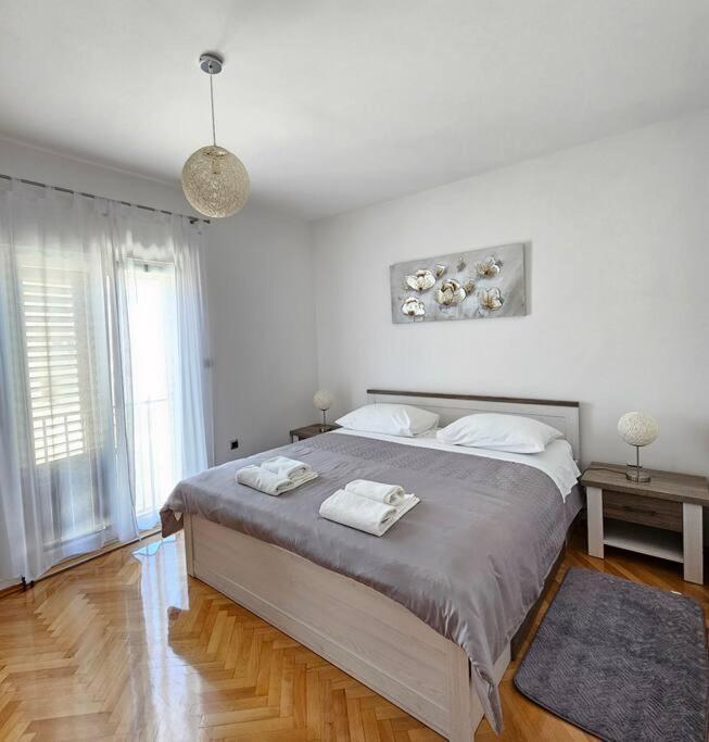 Apartment Gidas زادار المظهر الخارجي الصورة