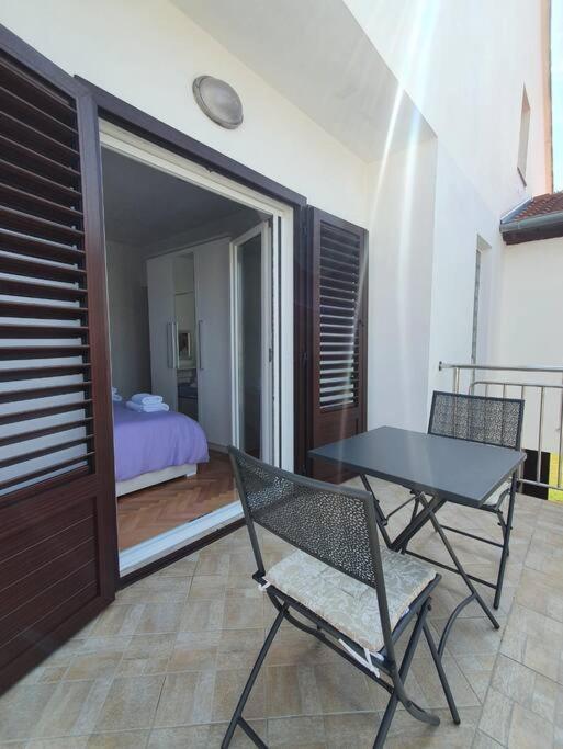 Apartment Gidas زادار المظهر الخارجي الصورة